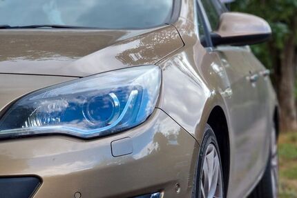 Opel Astra 140.000 km 5.400 &euro; Berlin 13409