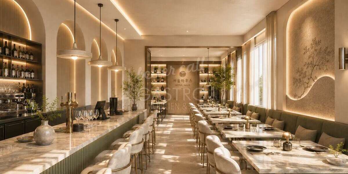 Gewerbeobjekt Berlin Charlottenburg-Wilmersdorf - 5.000&euro; | Angebot:27269197