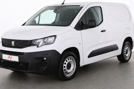 Peugeot Partner 43.337 km 15.660 &euro; Berlin 12103