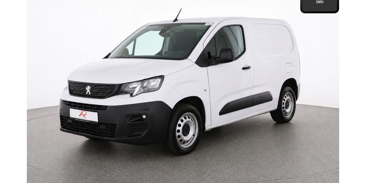 Peugeot Partner 43.337 km 15.660 &euro; Berlin 12103
