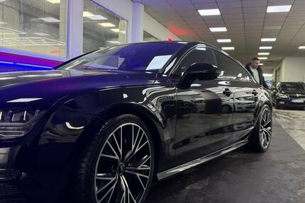 Audi A7 211.200 km 22.000 &euro; Berlin 10551