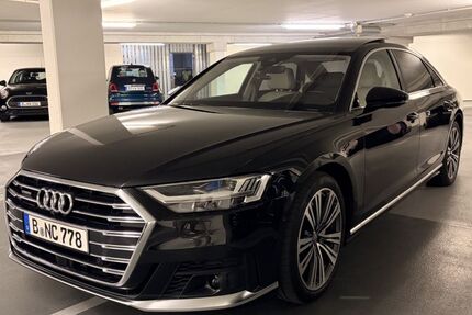 Audi A8 139.251 km 39.850 &euro; Berlin 10117