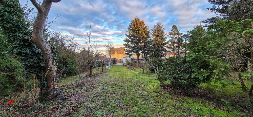 Wohn- & Gewerbeensemble mit Entwicklungspotenzial – Ihre Kapitalanlage mit Flughafennähe 11 zimmer