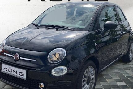 Fiat 500 11.466 km 14.999 &euro; Teltow 14513