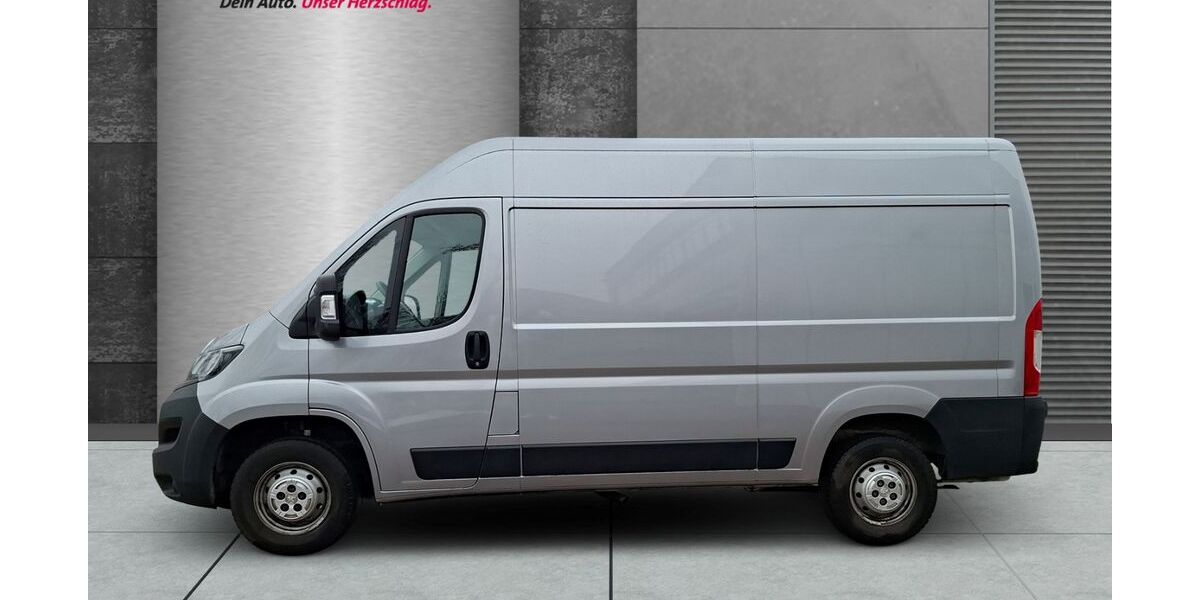Peugeot Boxer 70.773 km 20.750 &euro; Hoppegarten 15366