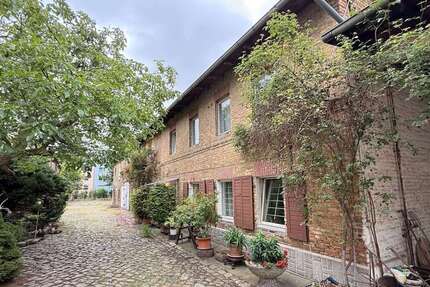 Grundstück Berlin Treptow-Köpenick - 798.500&euro; | Angebot:26897935