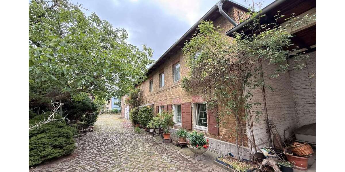 Grundstück Berlin Treptow-Köpenick - 798.500&euro; | Angebot:26897935