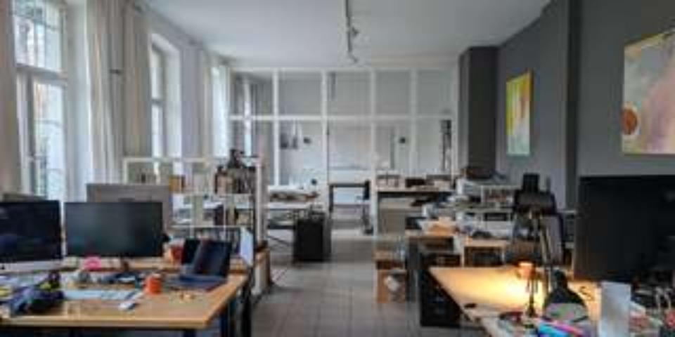 Gewerbeobjekt Berlin Pankow - 575.000&euro; | Angebot:25179604