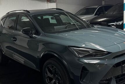 Cupra Formentor 1.499 km 29.299 &euro; Berlin 12099