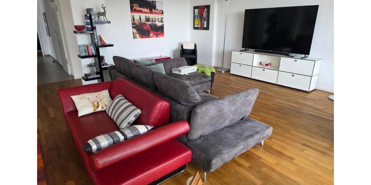 Etagenwohnung Berlin Pankow - 2 Zimmer, 130 m&sup2;, 3.500&euro; | Angebot:24570286