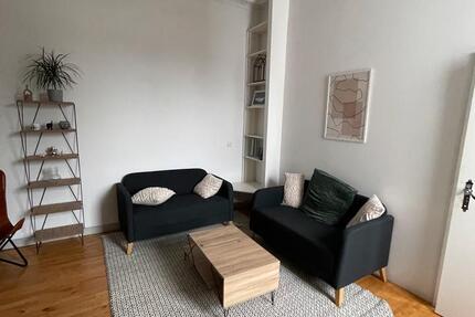 Wohnung Berlin Pankow - 5 Zimmer, 70 m&sup2;, 550&euro; | Angebot:26032834