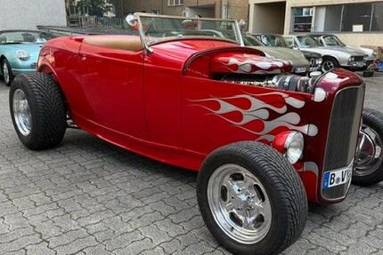 Ford Andere 2.000 km 94.999 € Berlin 10629