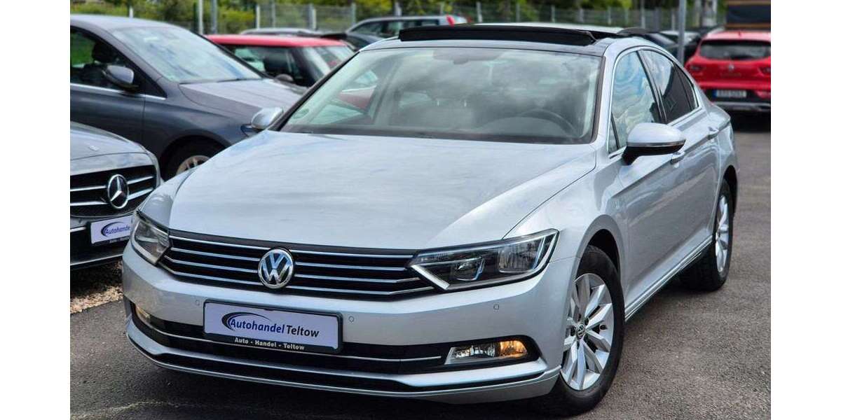 VW Passat 69.000 km 13.950 &euro; Teltow (bei Berlin) 14513