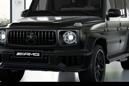 Mercedes-Benz G 63 AMG 9.900 km 254.900 &euro; Berlin 10587