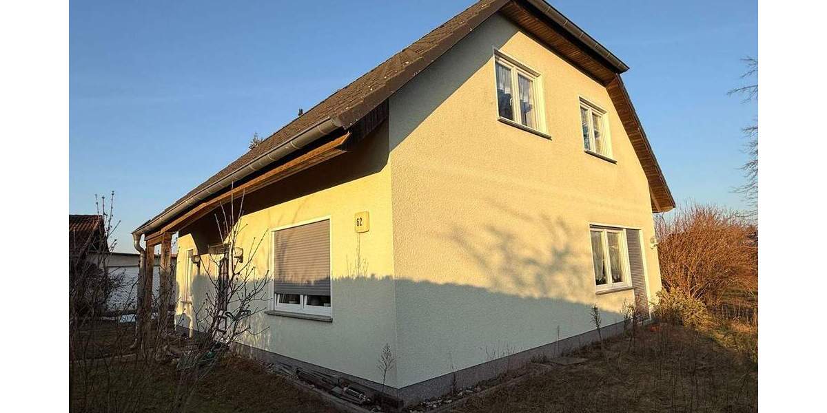 Einfamilienhaus Leegebruch - 5 Zimmer, 125 m&sup2;, 495.000&euro; | Angebot:25699957