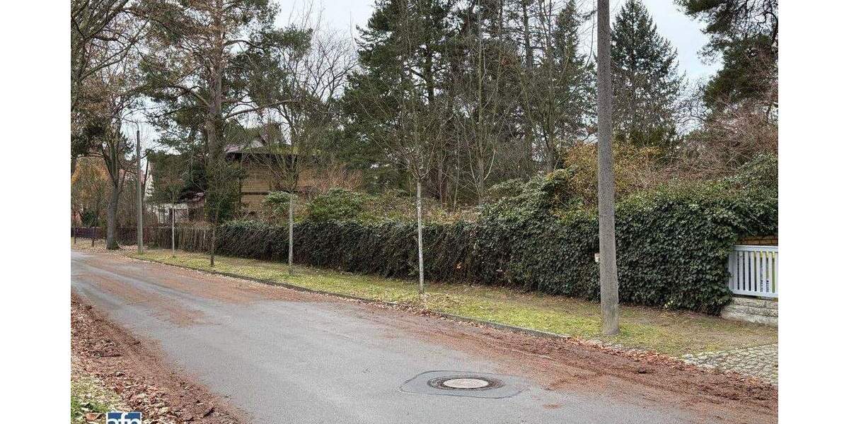 Grundstück Potsdam / Babelsberg Am Stern - 1.690.000&euro; | Angebot:24794058