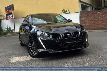 Peugeot 208 7.003 km 16.990 &euro; Berlin - Pankow 13187