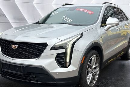 Cadillac XT4 34.742 km 36.500 € Berlin-Französisch Buchholz 13127