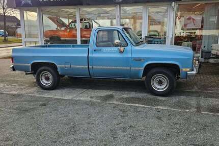 GMC Sierra