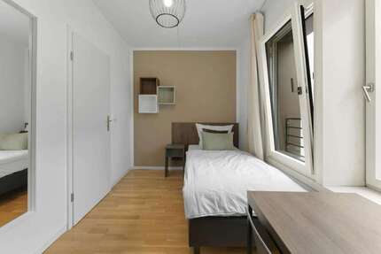 Zimmer Berlin Mitte - 750&euro; | Angebot:25937881