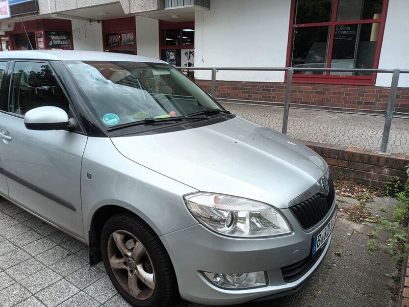 Fabia