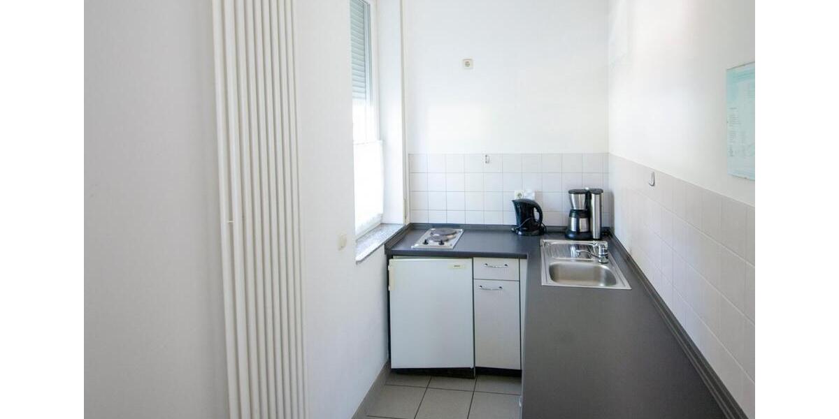 Etagenwohnung Glienicke/Nordbahn Nordbahn - 1 Zimmer, 34 m&sup2;, 980&euro; | Angebot:24649869