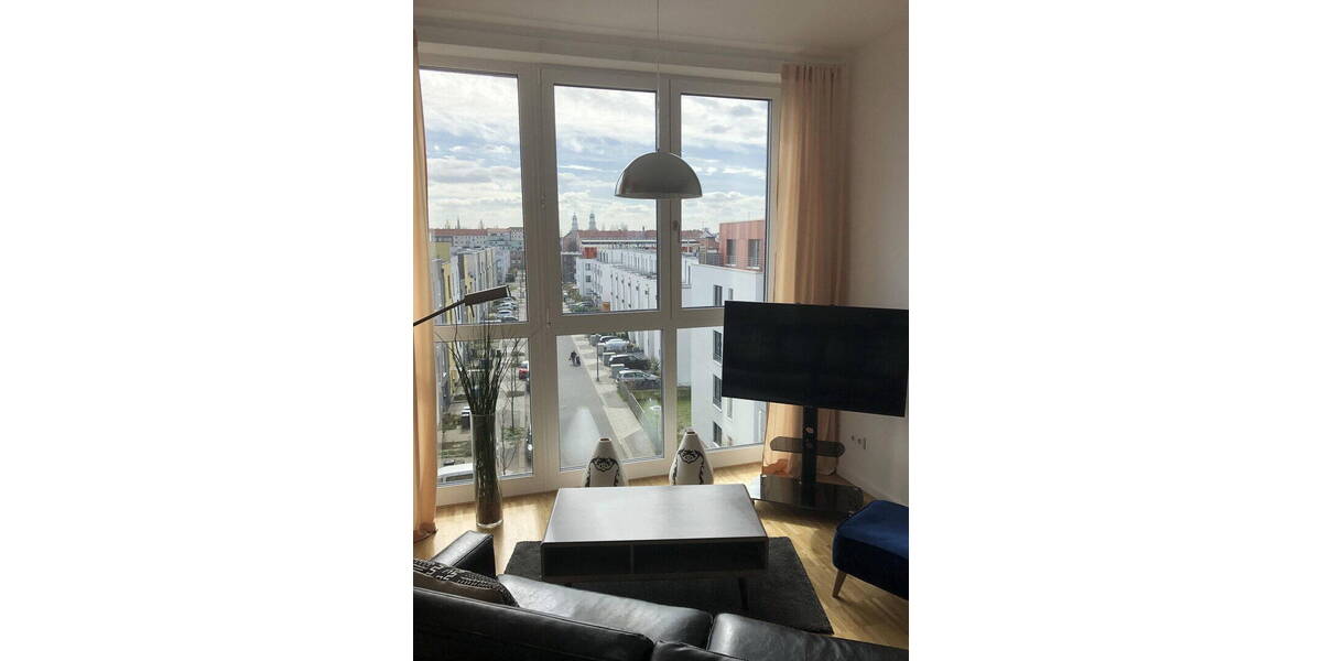 Etagenwohnung Berlin Prenzlauer Berg - 1 Zimmer, 64 m&sup2;, 450.000&euro; | Angebot:26703152