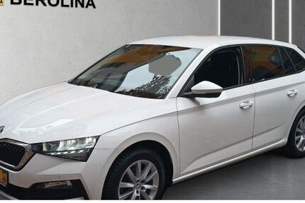 Skoda Scala 88.236 km 12.750 &euro; Berlin 10709