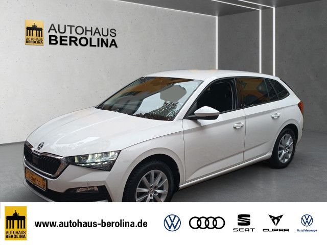 Skoda Scala 88.236 km 12.750 &euro; Berlin 10709