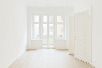 Wohnung zum Mieten in Berlin 2.268 € 108 m² 3 zimmer