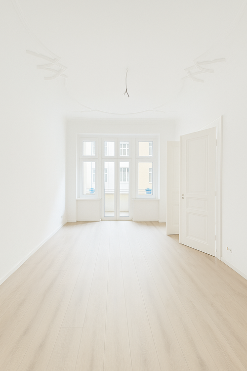 Wohnung zum Mieten in Berlin 2.268 € 108 m² 3 zimmer
