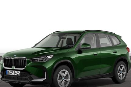 BMW X1 26.894 km 31.900 &euro; Berlin 12683