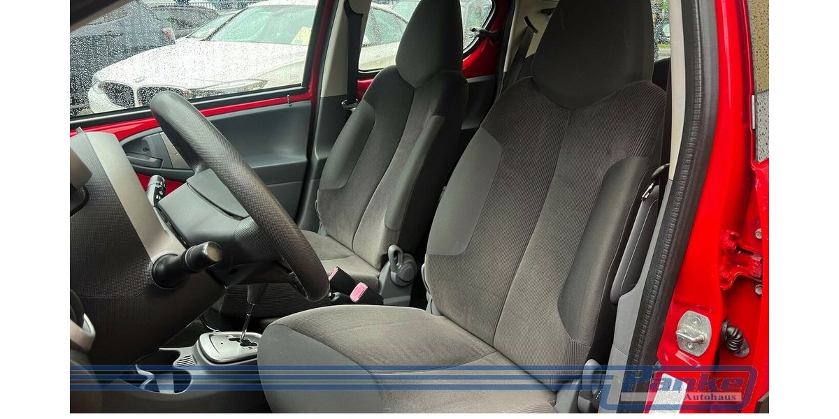 Citroen C1 Style*Automatik*05/27*2-Hand*5-Tür*PDC 91.804 km 4.490 &euro; Berlin 13187