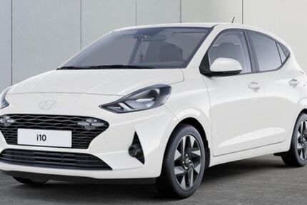 Hyundai i10 8.000 km 17.990 € Teltow 14513