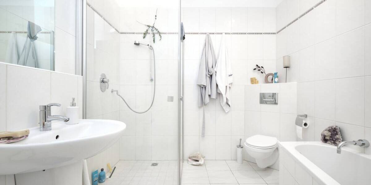 Etagenwohnung Berlin Westend - 3 Zimmer, 120 m&sup2;, 849.000&euro; | Angebot:25942154