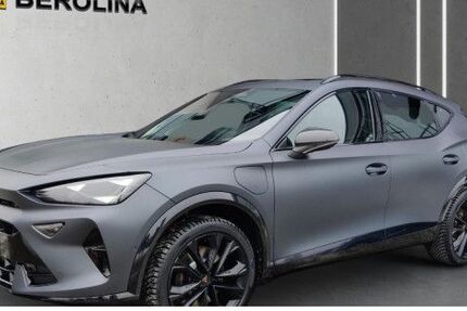 Cupra Formentor 4.500 km 46.555 &euro; Berlin 13581