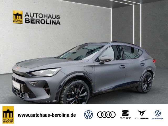 Cupra Formentor 4.500 km 46.555 &euro; Berlin 13581