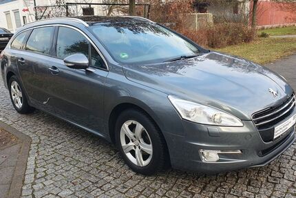 Peugeot 508 174.300 km 5.990 &euro; Berlin 12681