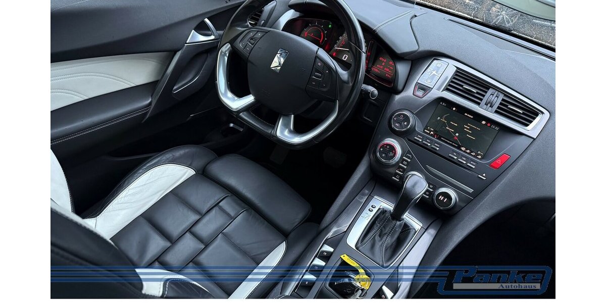 DS Automobiles DS5 2.0 BlueHDi 180 EAT*HeadUp*Memo*Pano*NAV* 121.593 km 10.480 &euro; Berlin 13187