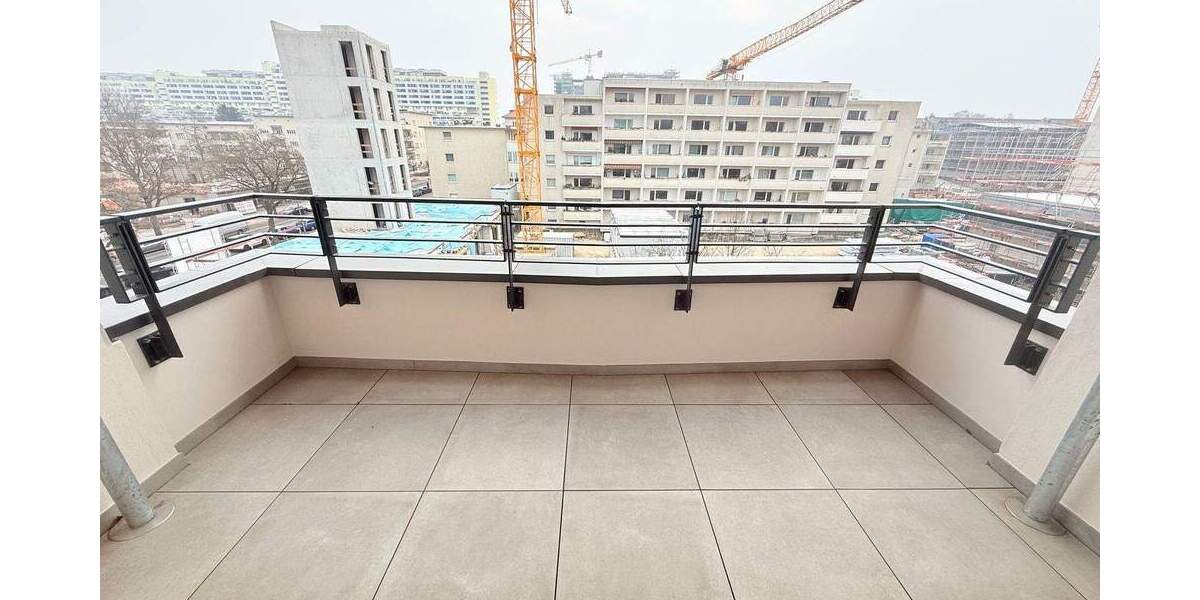 Etagenwohnung Berlin Wilmersdorf - 2 Zimmer, 55 m&sup2;, 1.100&euro; | Angebot:24867211