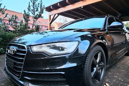 Audi A6 265.600 km 9.200 &euro; Ludwigsfelde 14974