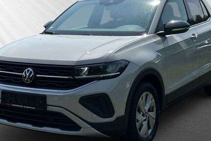 VW T-Cross 8.752 km 26.890 € Dallgow-Döberitz 14624