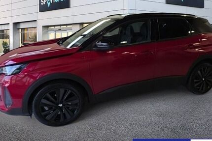 Peugeot 3008 18.894 km 22.490 &euro; Berlin 12103