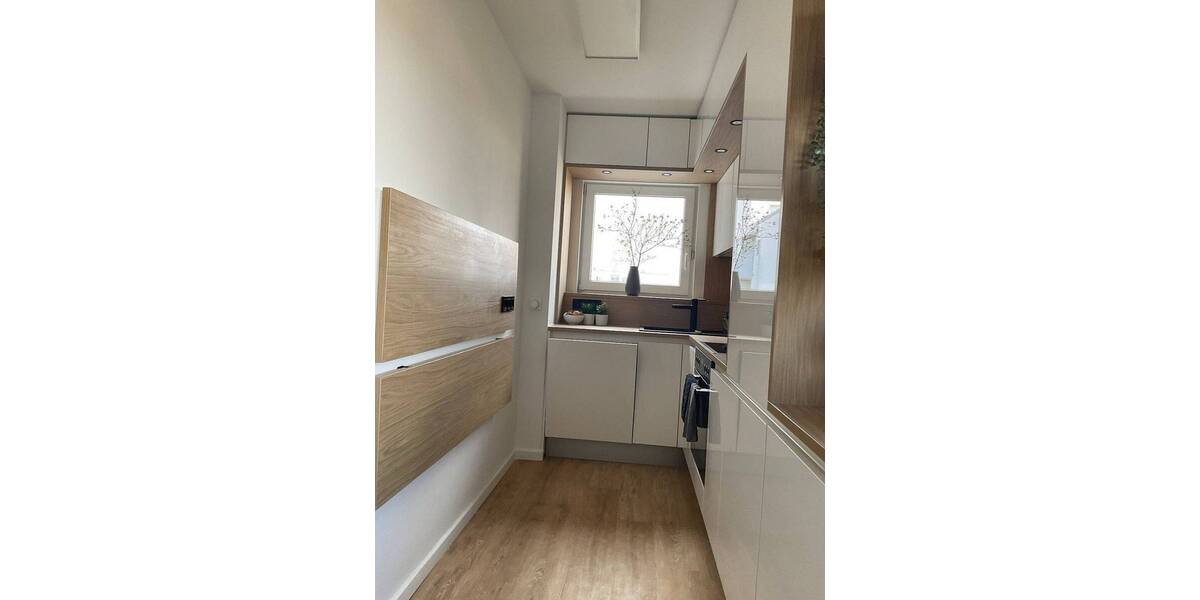 Etagenwohnung Berlin Lichterfelde - 2 Zimmer, 68 m&sup2;, 1.291&euro; | Angebot:26798542