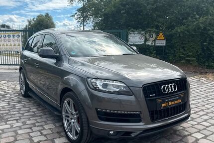 Audi Q7 200.000 km 10.900 &euro; Berlin 12043