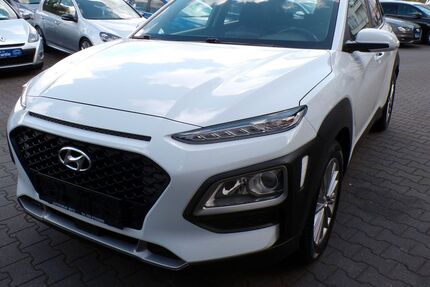 Hyundai KONA 65.000 km 12.490 &euro; Berlin 12347