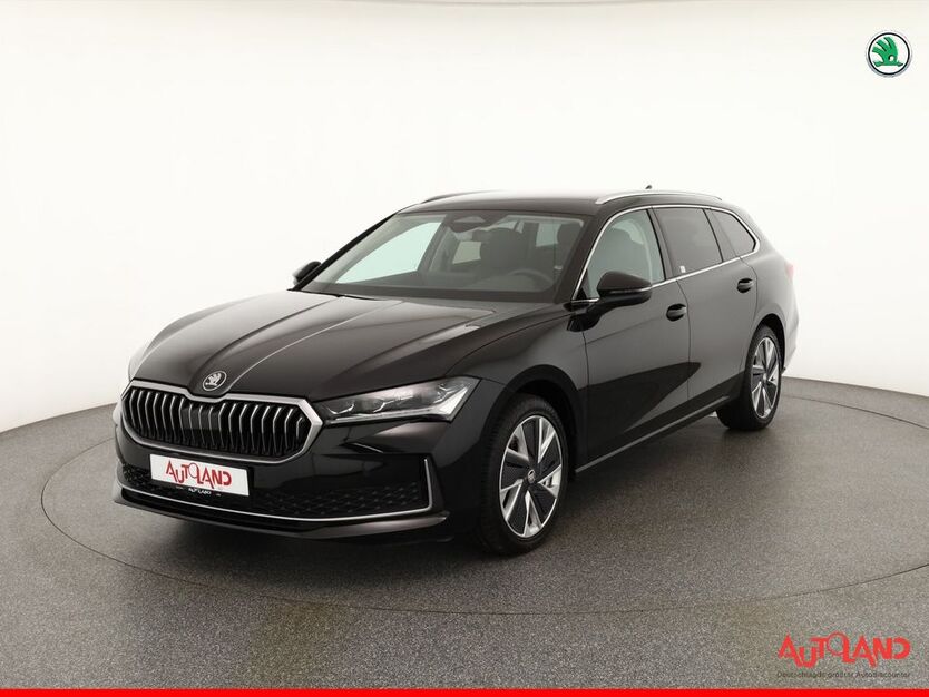 Skoda Superb 22.763 km 40.890 € Hoppegarten OT Hönow 15366