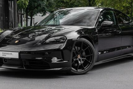 Porsche Taycan 6.522 km 95.930 &euro; Berlin 10587