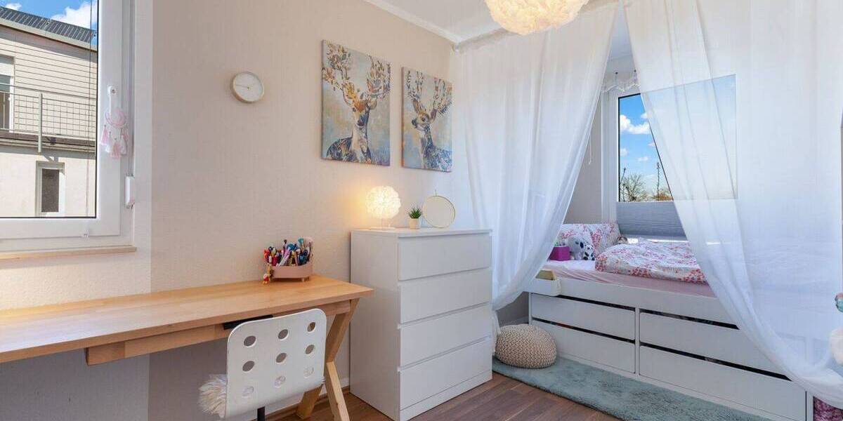 Doppelhaushälfte Berlin Britz - 4 Zimmer, 133 m&sup2;, 953.000&euro; | Angebot:26117665