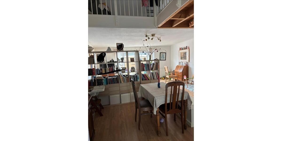 Reihenhaus Mittenwalde - 4 Zimmer, 110 m&sup2;, 1.250&euro; | Angebot:26582530
